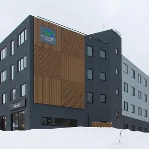 Hotell Always Niseko, Kutchan