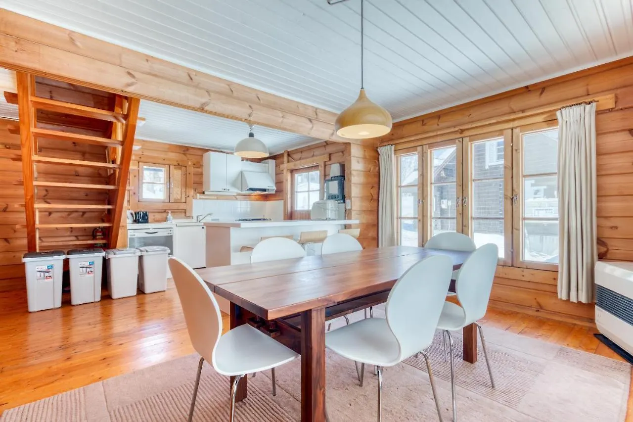 קוטצ'אן Tanoshii Chalet By H2 Life יפן