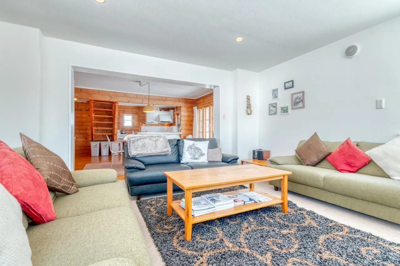 קוטצ'אן Tanoshii Chalet By H2 Life בית נופש