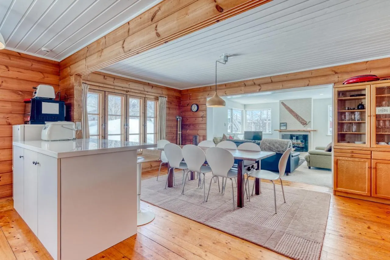 קוטצ'אן Tanoshii Chalet By H2 Life יפן