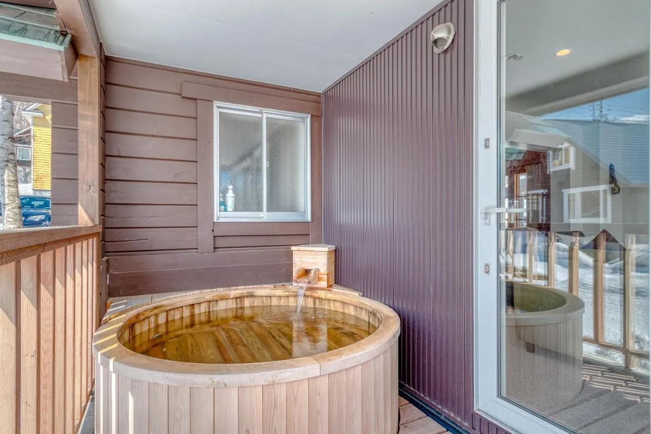 קוטצ'אן Tanoshii Chalet By H2 Life 0*,  יפן